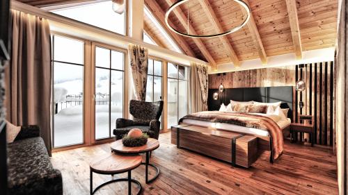 Suite Panorama