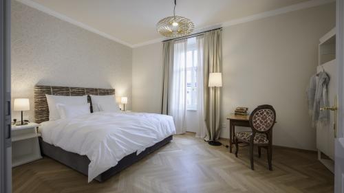 Apartsuite Anton