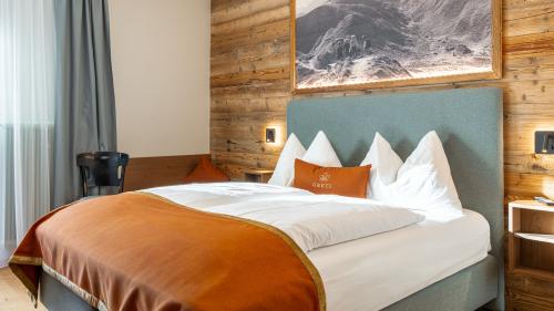 Alpenzimmer Classic 