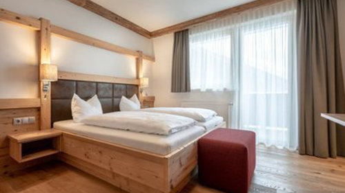 Apartment Kristall Typ 1