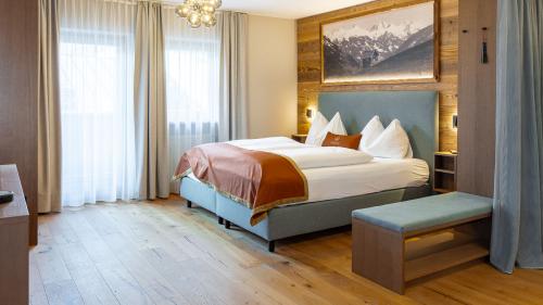 Alpine Junior Suite
