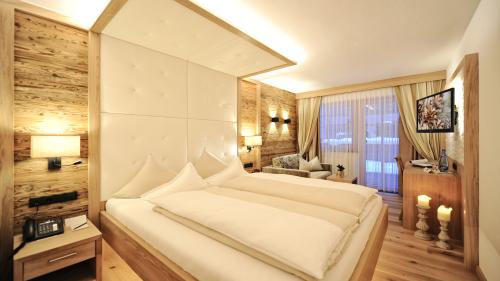 Doppelzimmer B Alpin Style