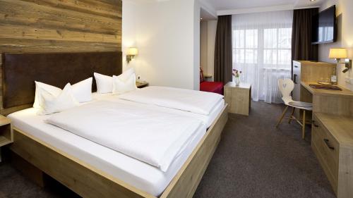 Doppelzimmer Komfort