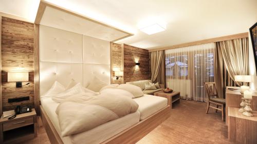 Doppelzimmer A Alpin Style
