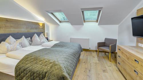 Suite Landgenuss 