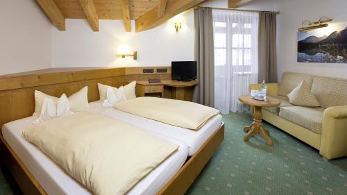 Doppelzimmer Standard