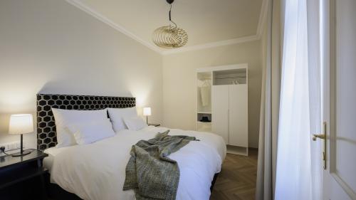 Apartsuite Helene