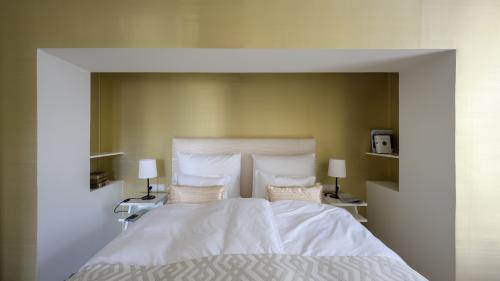 Apartsuite Olga