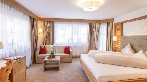 Doppelzimmer Superior Alpin Style