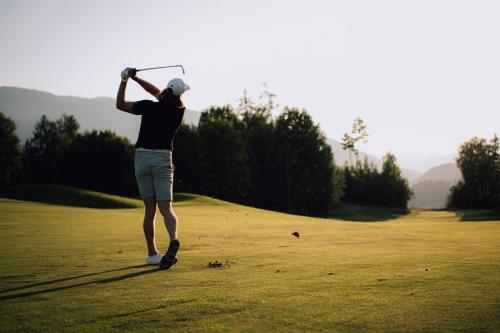 Golf Performance Week