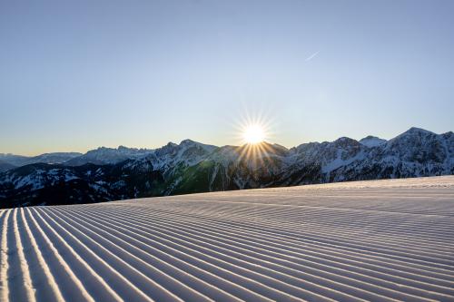 Dolomiti Spring Days - Hotel Winkler (4=3)