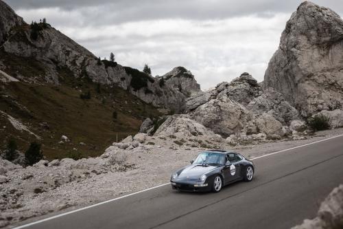 Winkler's Classic Days