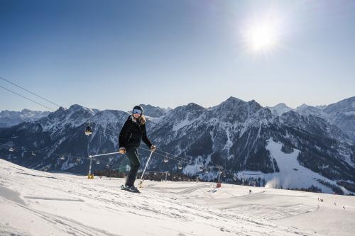 Olympic Winter Games 2026