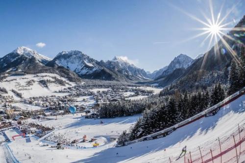 Audi FIS Ski World Cup