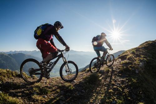 Dolomites Bike Days