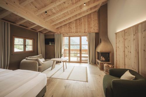 Wellness Suite in the Pavilion