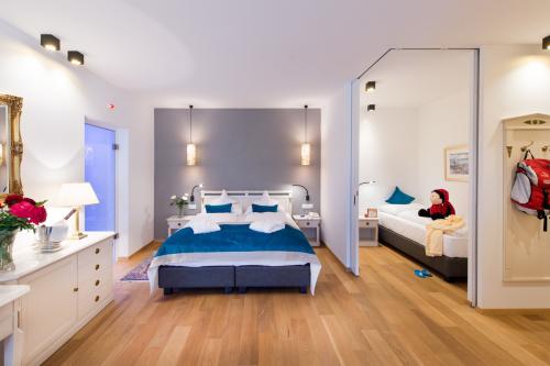 Superior Junior Room 1st floor