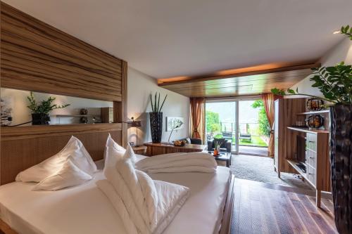 Double room Giardino