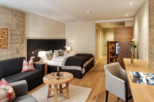 Nature de Luxe-Suite