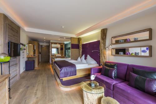 Double room Olive 3 floor