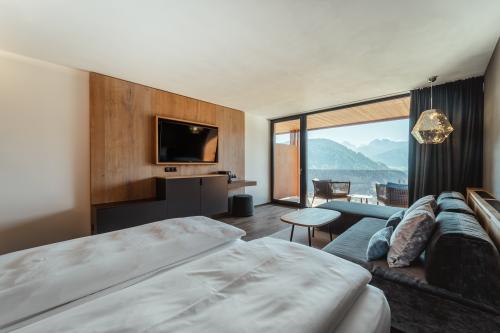 Cristallo Suite