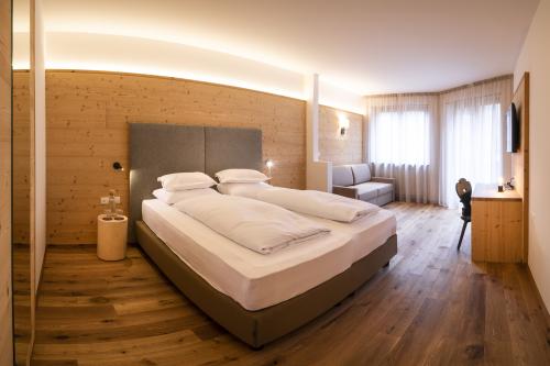 Double room "Waldstimmung"