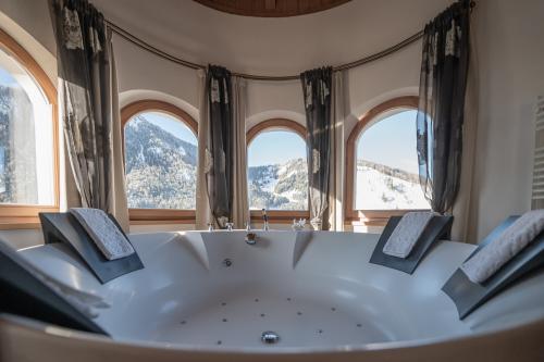 Panorama Suite