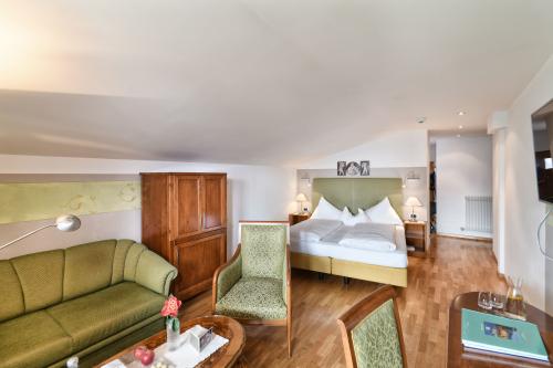 Double room "Ifinger"