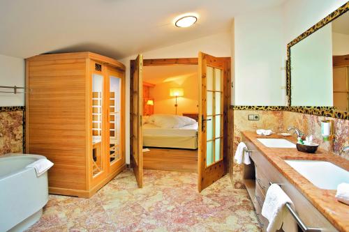 Suite Royal Dolomites