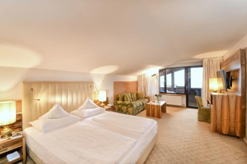 Double room "Vernaun"