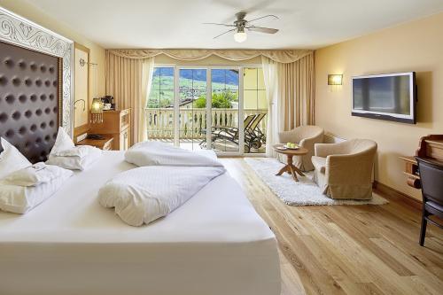 Luxury Suite Lantana 59 m²