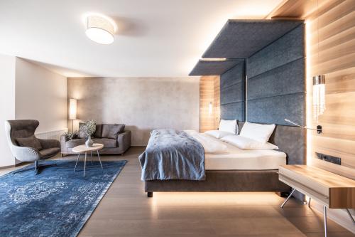 Junior Suite Premium/Family Deluxe