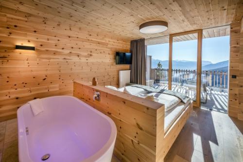 Luxury Suite Monte Cembro