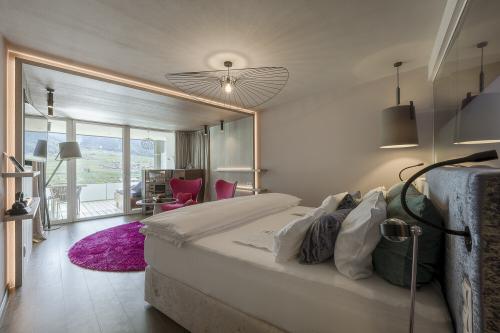 Wellness Suite Me 56 m²