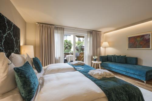 Double room Romantic