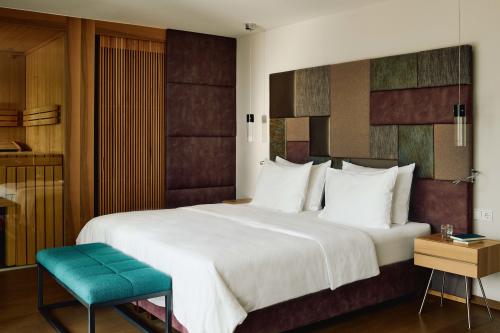 Panorama Luxus Suite