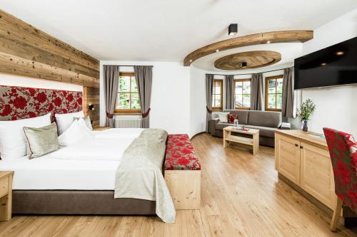 Suite BELVITA family