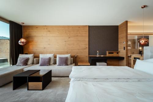 Romantic Suite "Sauna"
