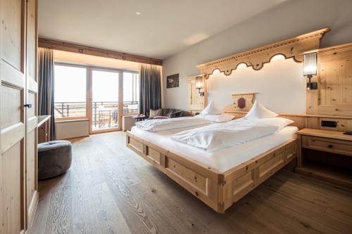 Uina double room