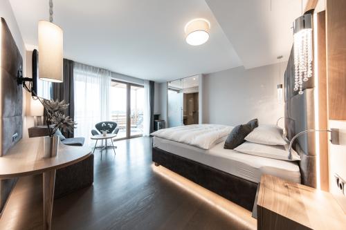 Double room Premium Deluxe