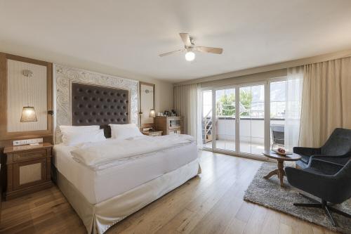 Luxury Suite Lantana 59 m²