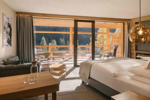 Premium Loft Laurin