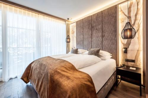 Double Room Edelweiß