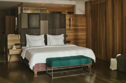 Junior Suite Panorama