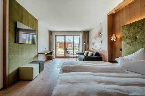 Garden Suite