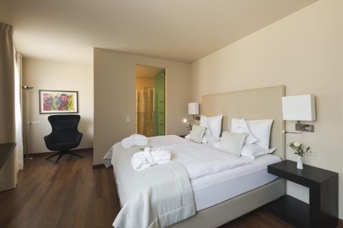 Suite Deluxe I