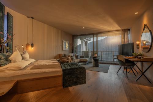 Suite Vista 2 piano