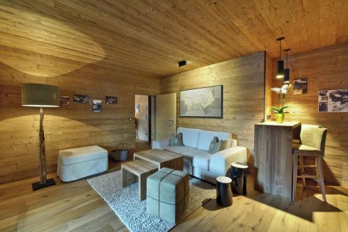 Chalet Tera