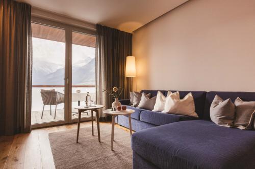 Enzian Suite