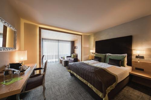 Comfort Double Room Deluxe Plus